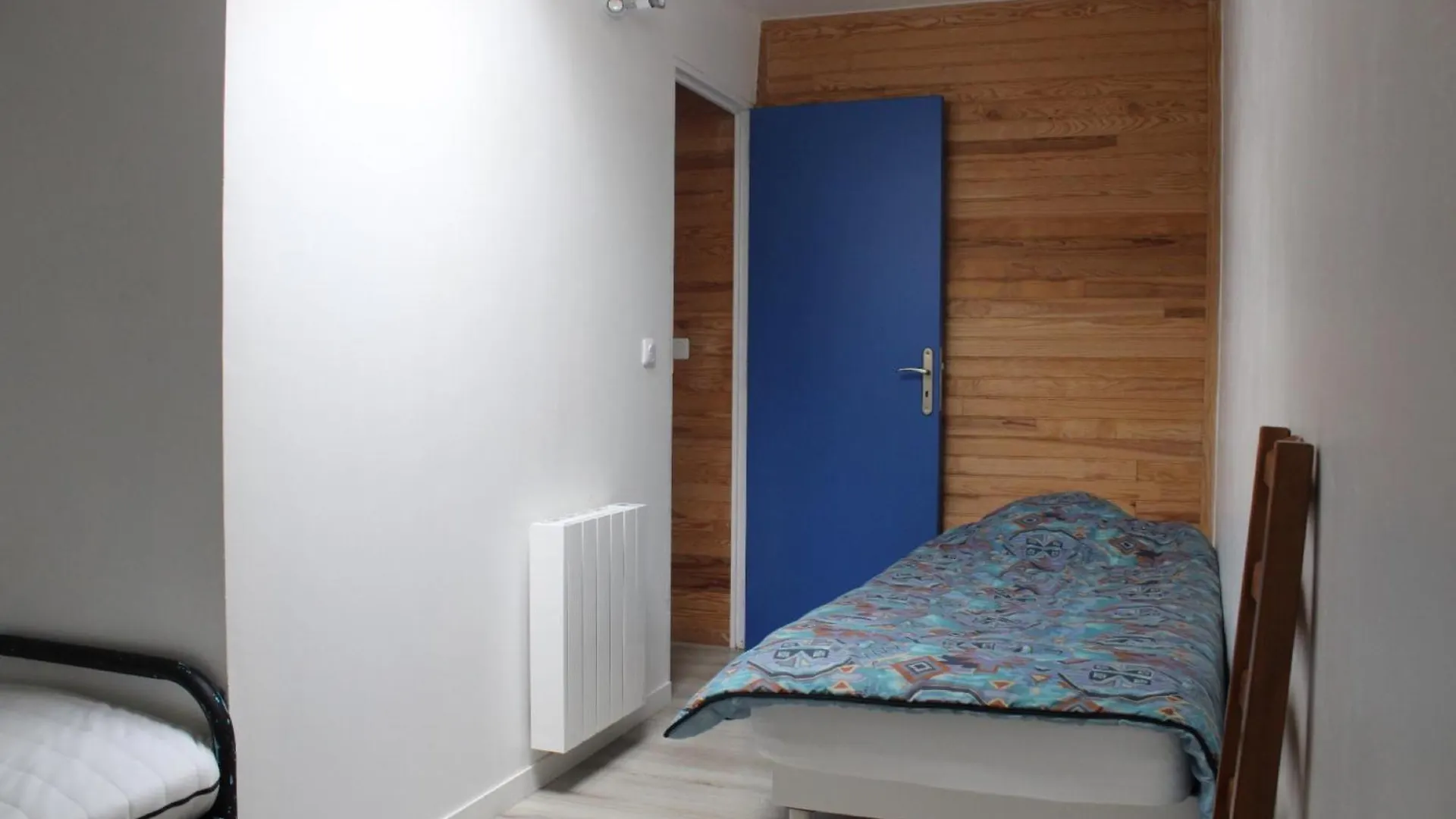 Apartment Gites De L'Hivet Merdrignac