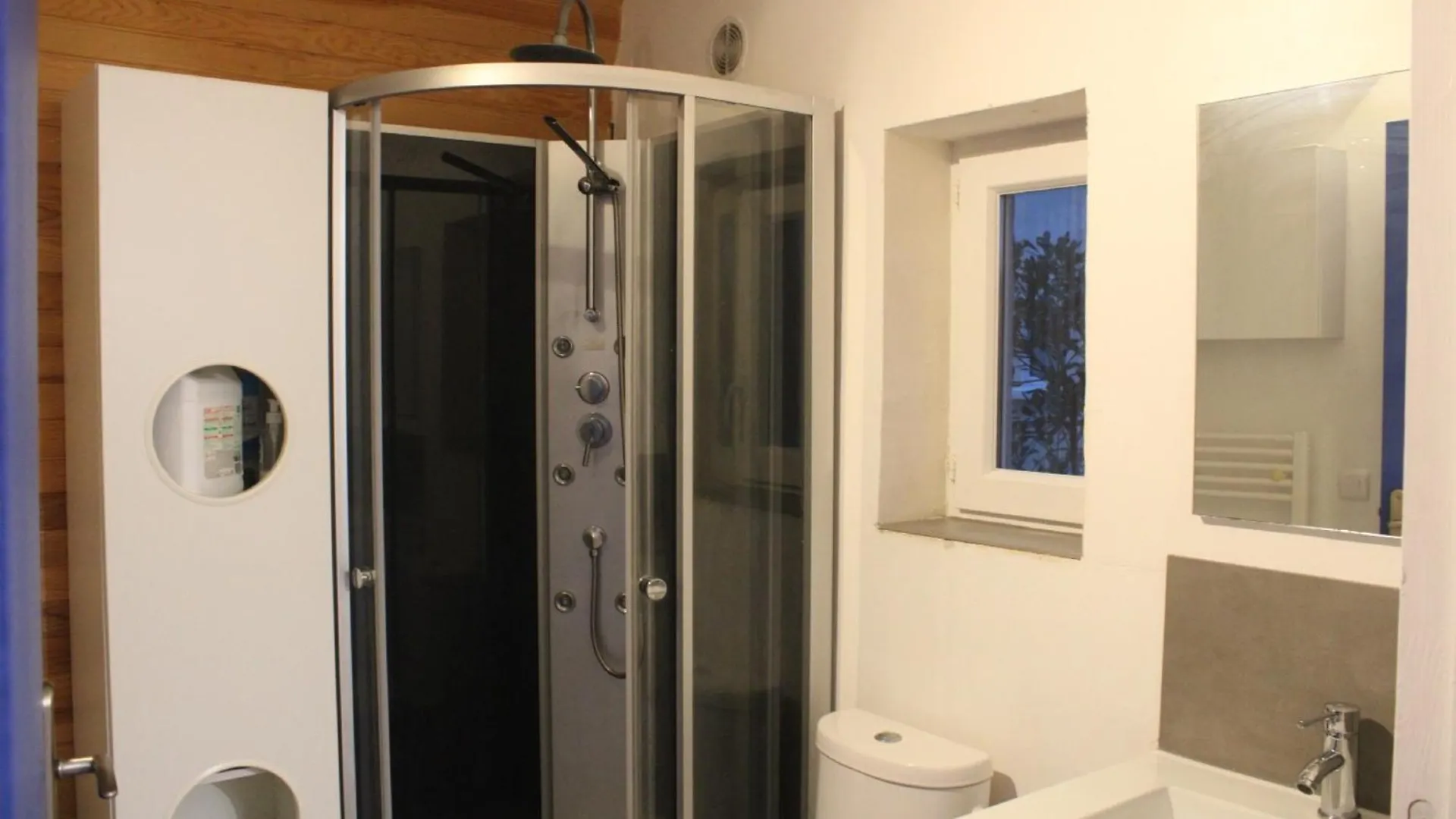 Apartment Gites De L'Hivet Merdrignac France