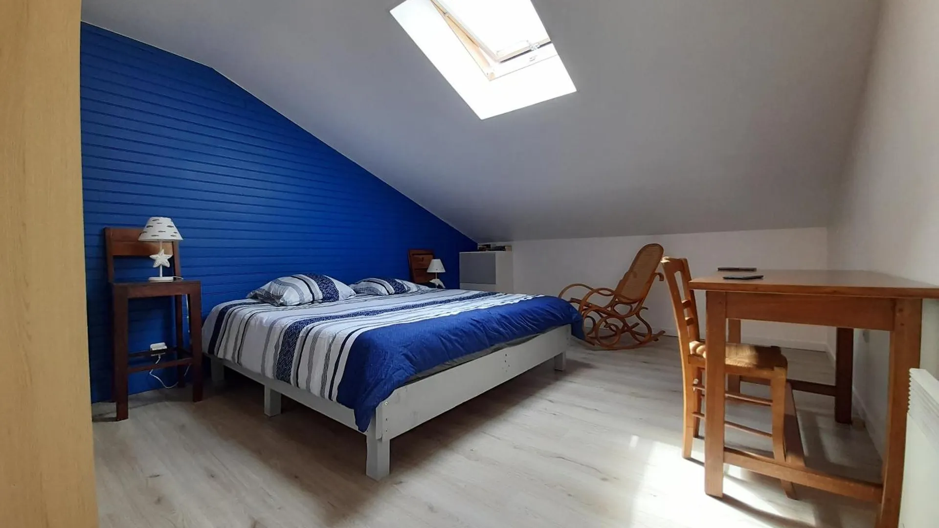 Apartment Gites De L'Hivet Merdrignac